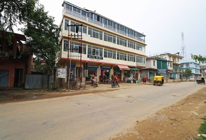 فندق Oyo 41968 Bravo