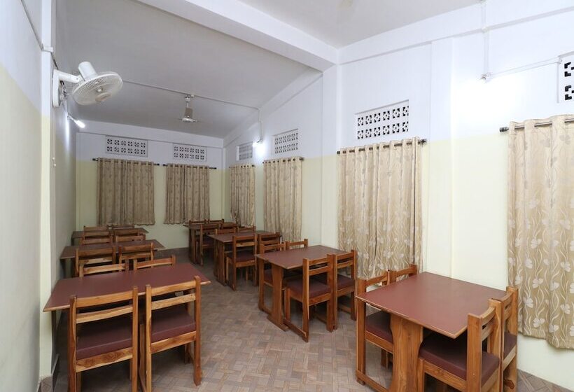 فندق Oyo 41968 Bravo