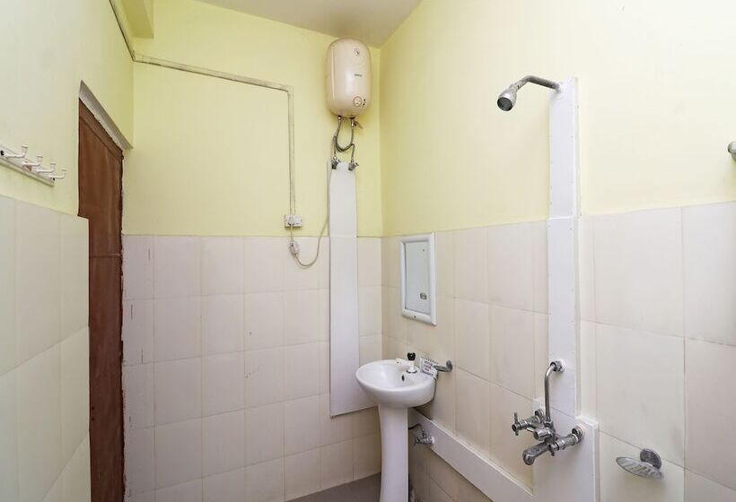 فندق Oyo 41968 Bravo