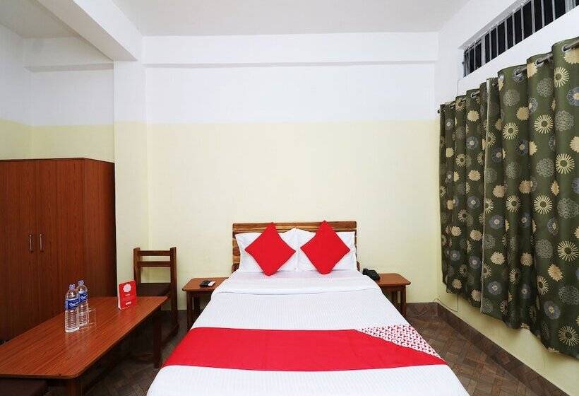 فندق Oyo 41968 Bravo