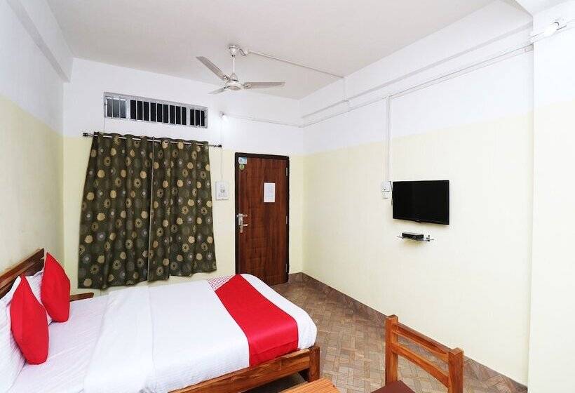 فندق Oyo 41968 Bravo