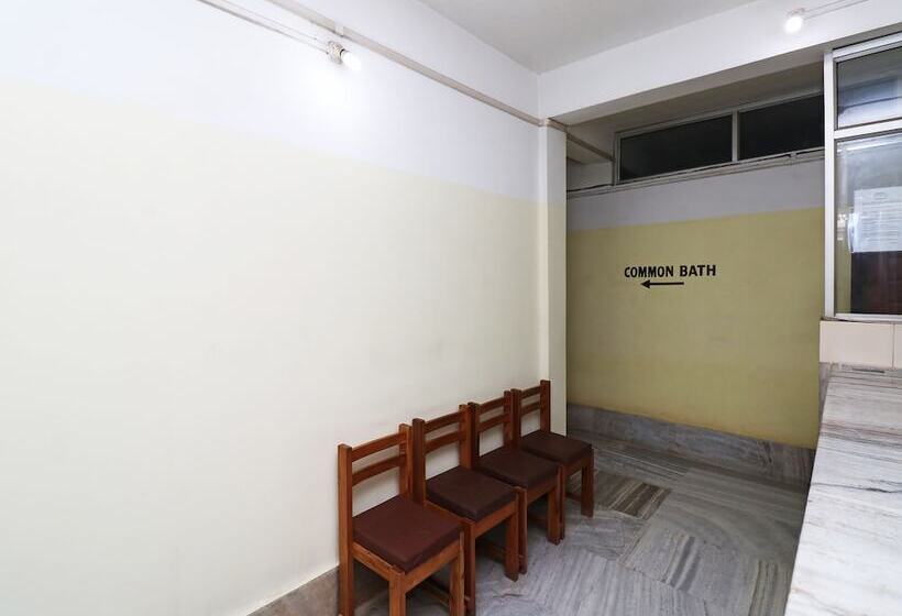 فندق Oyo 41968 Bravo