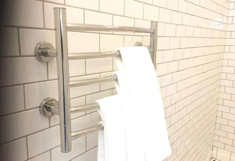 Отель Rand Club Suites