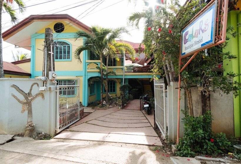 Hotel Reddoorz Near Puerto Prinsesa Capitol