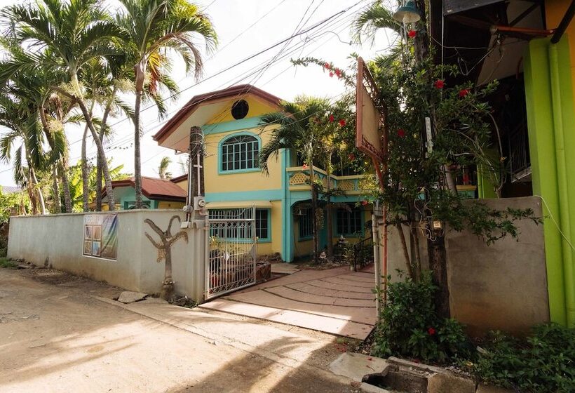 Hotel Reddoorz Near Puerto Prinsesa Capitol