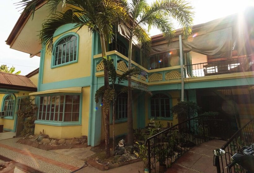 Hotel Reddoorz Near Puerto Prinsesa Capitol