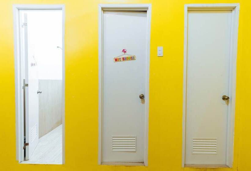 Hotel Reddoorz Near Puerto Prinsesa Capitol