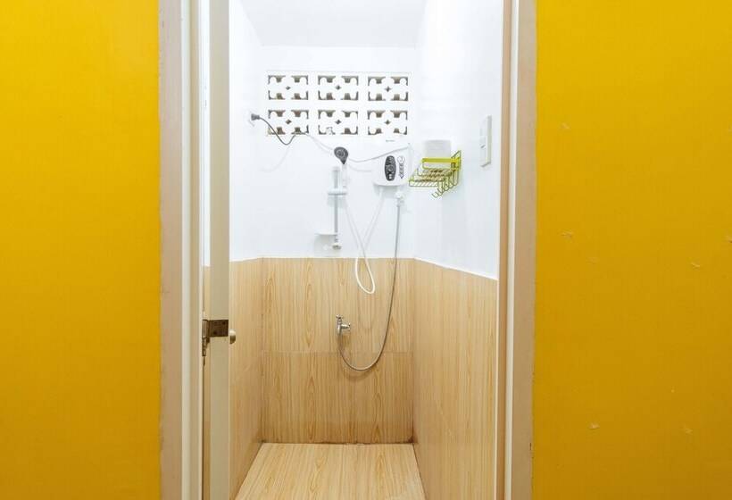 Hotel Reddoorz Near Puerto Prinsesa Capitol