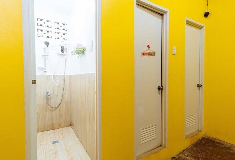 Hotel Reddoorz Near Puerto Prinsesa Capitol