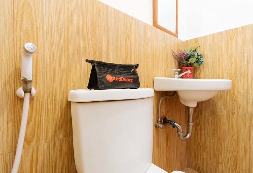 Hotel Reddoorz Near Puerto Prinsesa Capitol