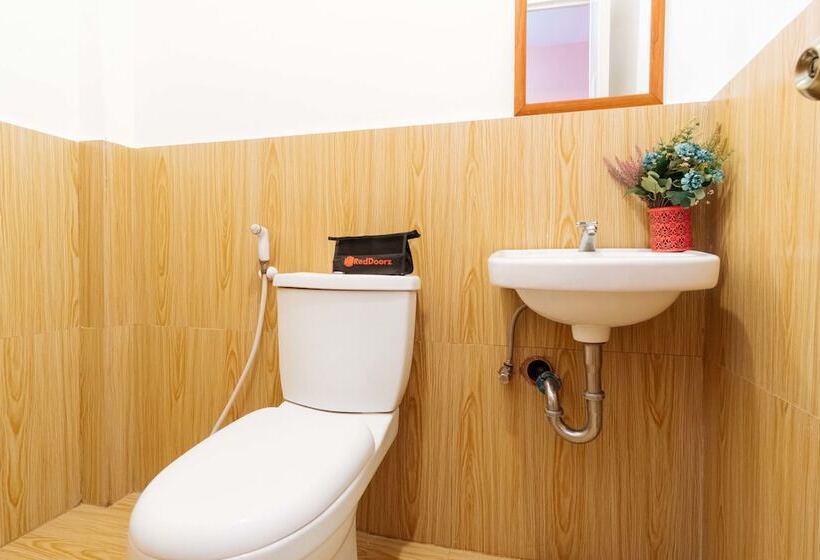 Hotel Reddoorz Near Puerto Prinsesa Capitol