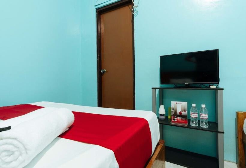 Hotel Reddoorz Near Puerto Prinsesa Capitol