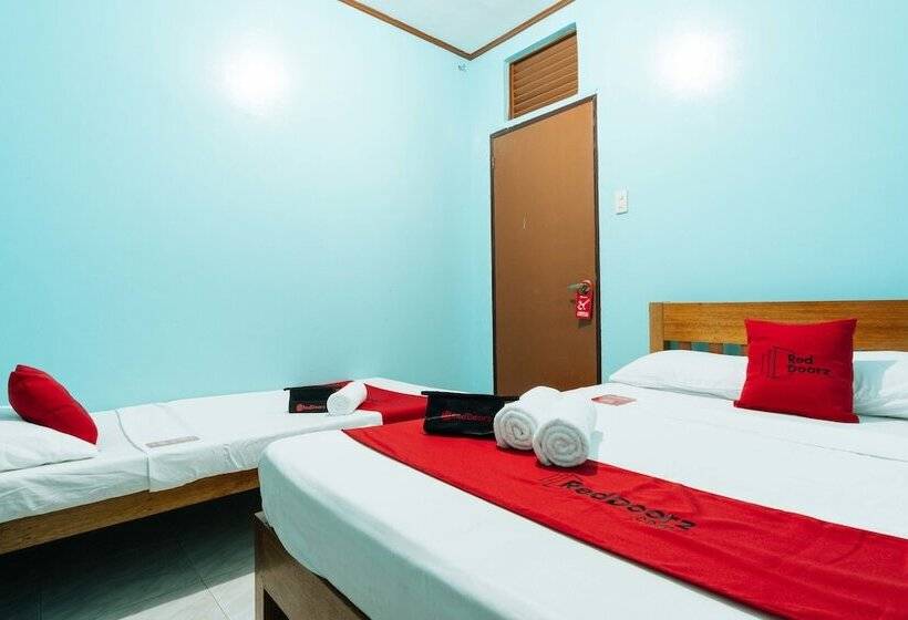 Hotel Reddoorz Near Puerto Prinsesa Capitol