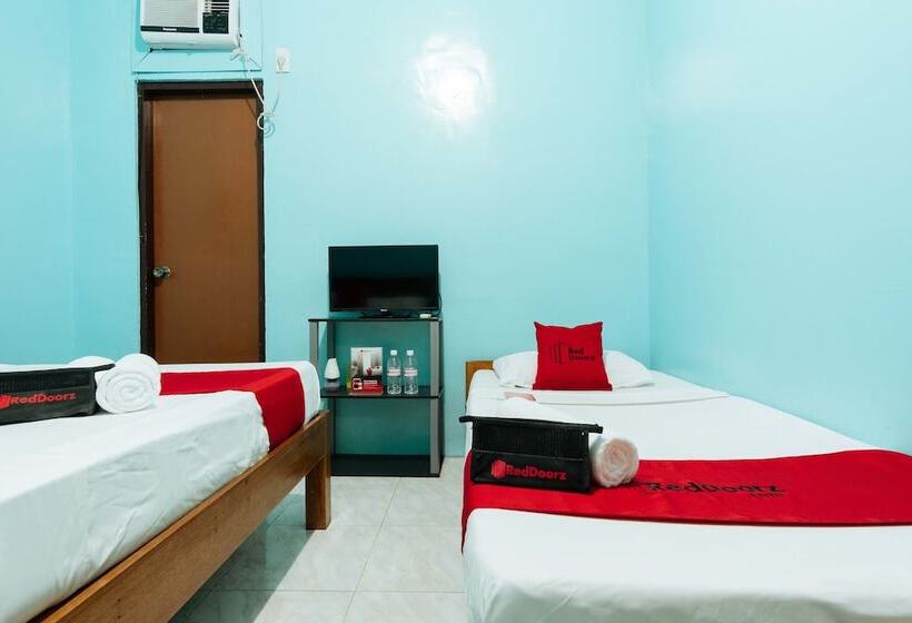 Hotel Reddoorz Near Puerto Prinsesa Capitol