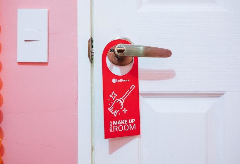 Hotel Reddoorz Near Puerto Prinsesa Capitol