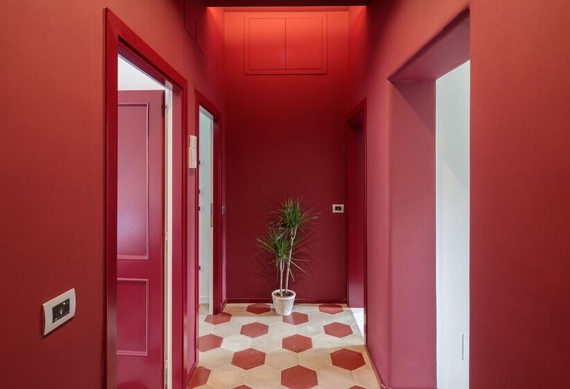 Пансион Bellavalles Vinci Florence Tuscany