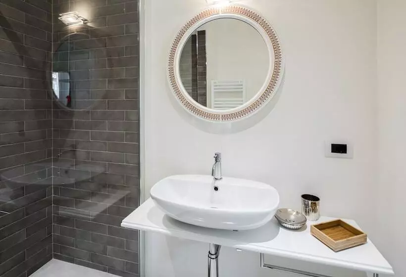 ペンション Bellavalles Vinci Florence Tuscany