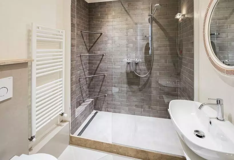 ペンション Bellavalles Vinci Florence Tuscany