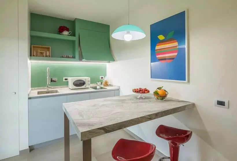 ペンション Bellavalles Vinci Florence Tuscany