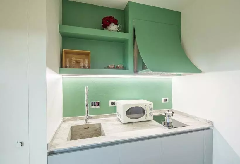 ペンション Bellavalles Vinci Florence Tuscany