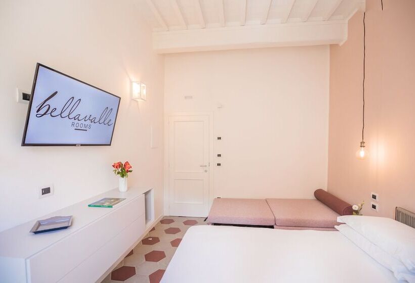 Пансион Bellavalles Vinci Florence Tuscany