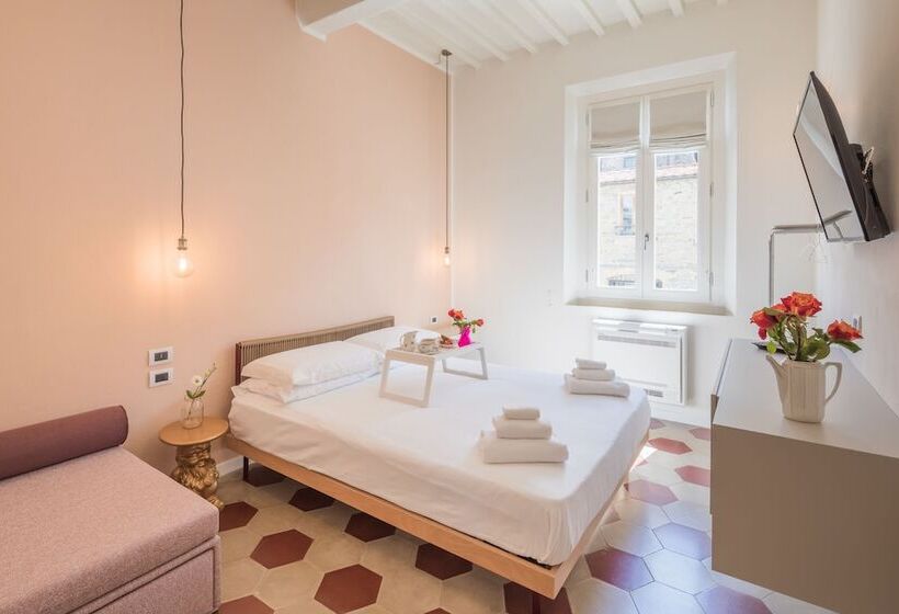 Пансион Bellavalles Vinci Florence Tuscany