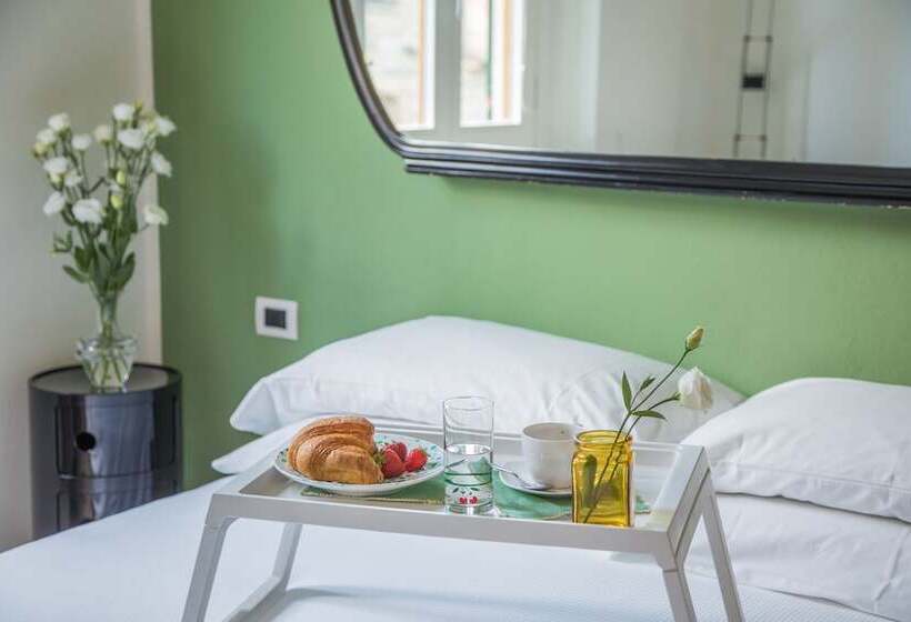 Пансион Bellavalles Vinci Florence Tuscany