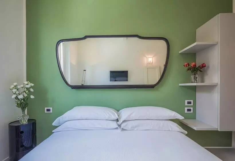 ペンション Bellavalles Vinci Florence Tuscany