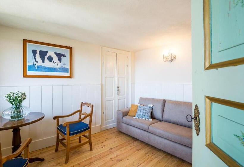 פנסיון Io&te Spazio Benessere