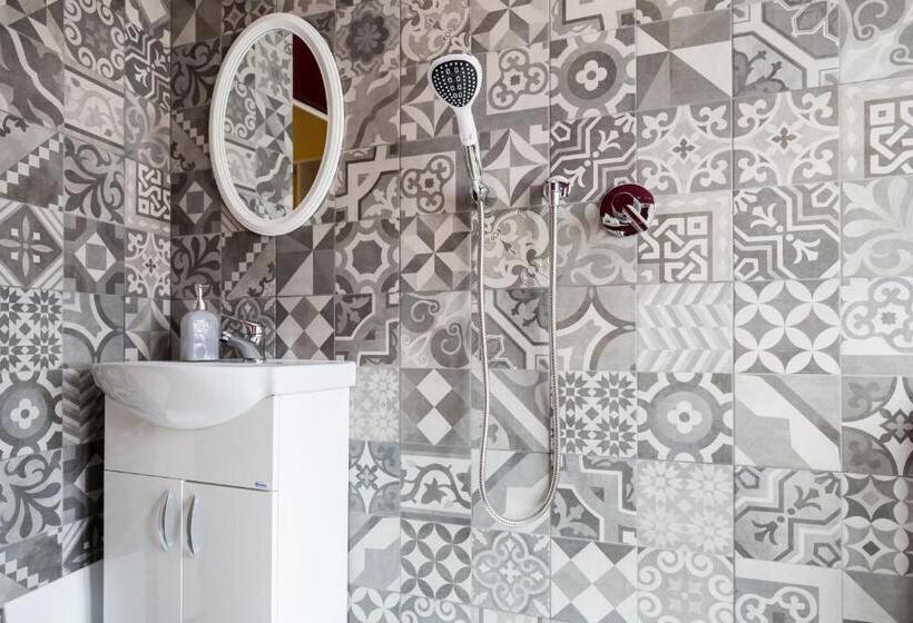 פנסיון Io&te Spazio Benessere