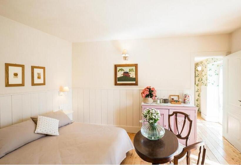 פנסיון Io&te Spazio Benessere