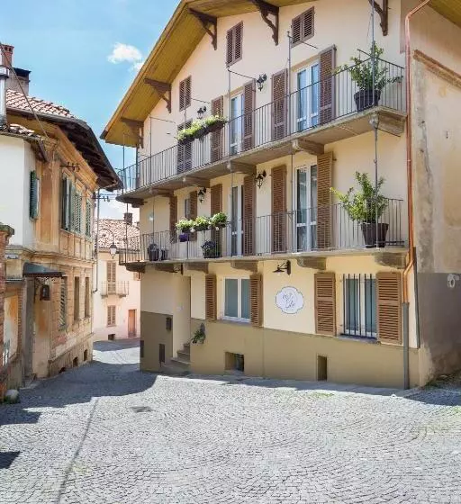 Majatalo Io&te Spazio Benessere