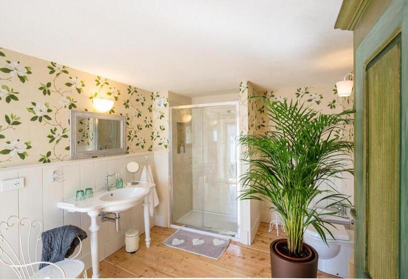 פנסיון Io&te Spazio Benessere