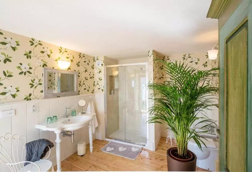 Majatalo Io&te Spazio Benessere