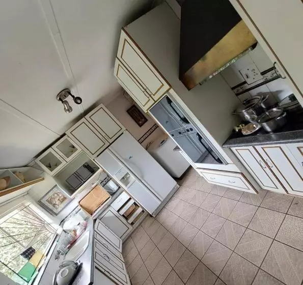 پانسیون Lion Rock View Guesthouse