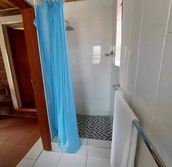 پانسیون Lion Rock View Guesthouse