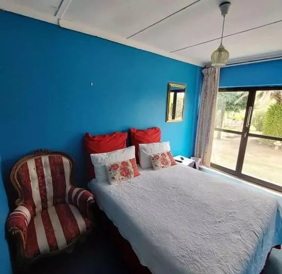 پانسیون Lion Rock View Guesthouse