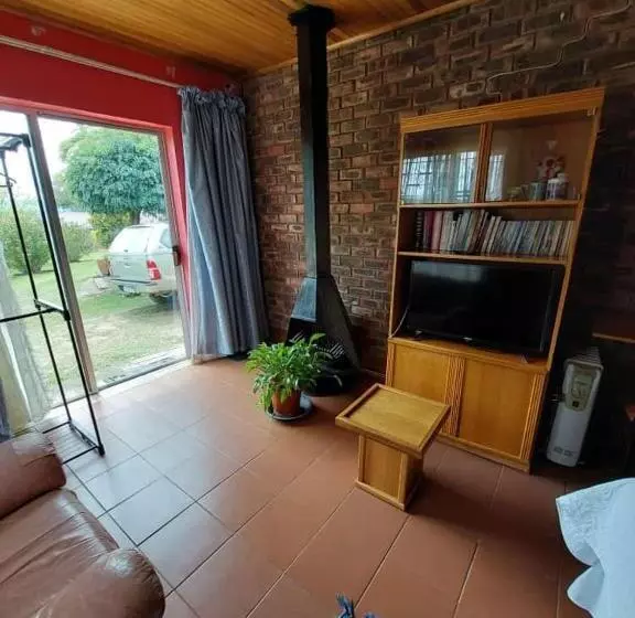 پانسیون Lion Rock View Guesthouse