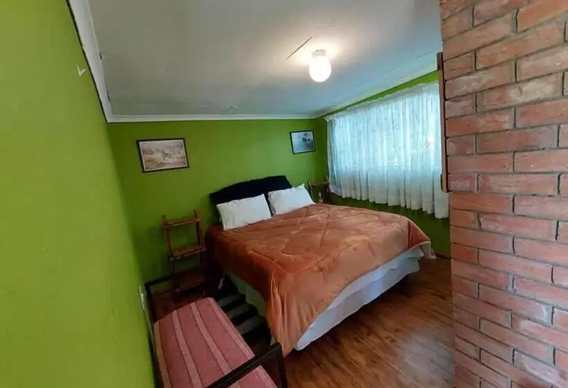 پانسیون Lion Rock View Guesthouse