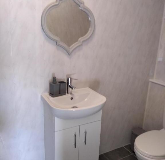 بنسيون Marllew