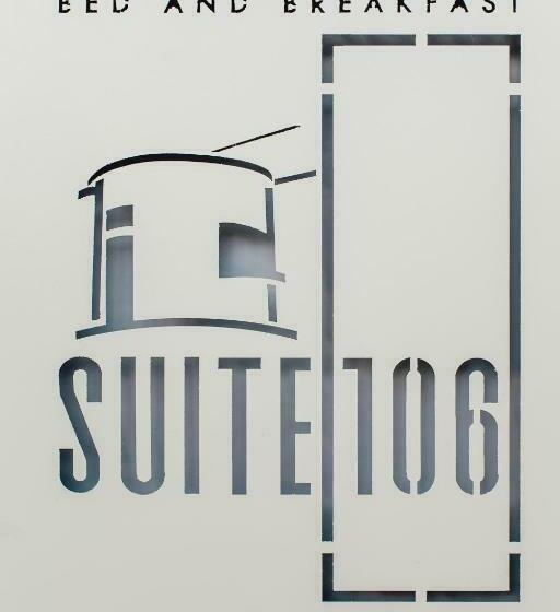 פנסיון Suite 106