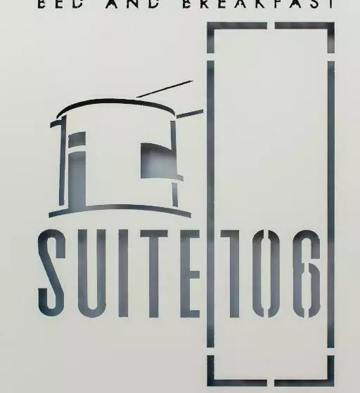 ペンション Suite 106
