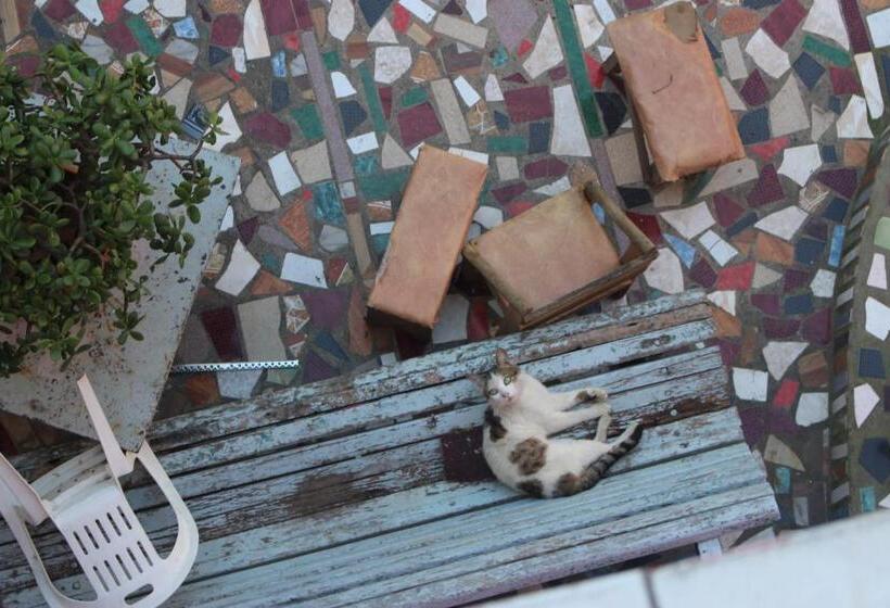 پانسیون Zarzma