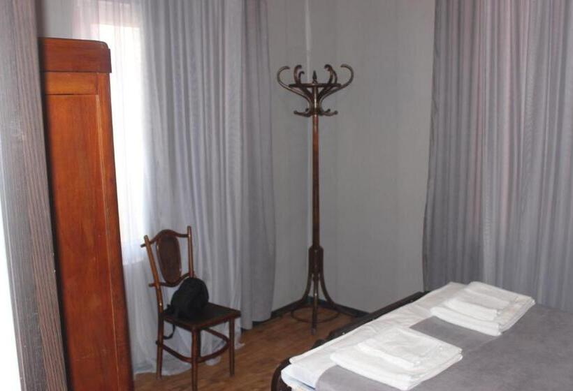 پانسیون Zarzma