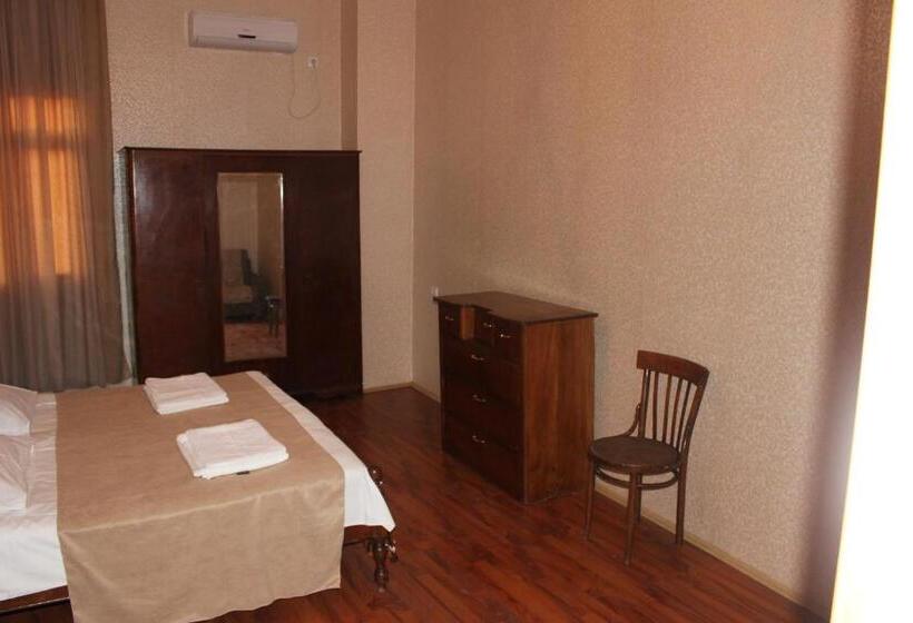 پانسیون Zarzma