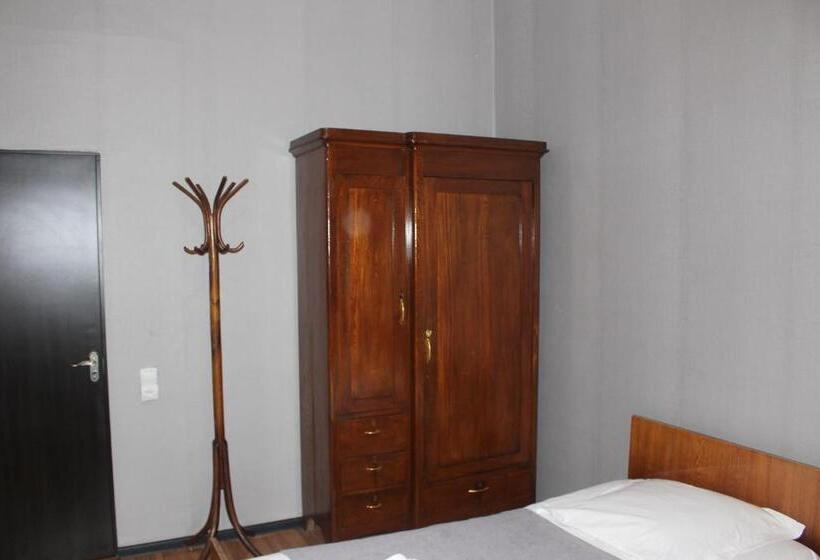 پانسیون Zarzma