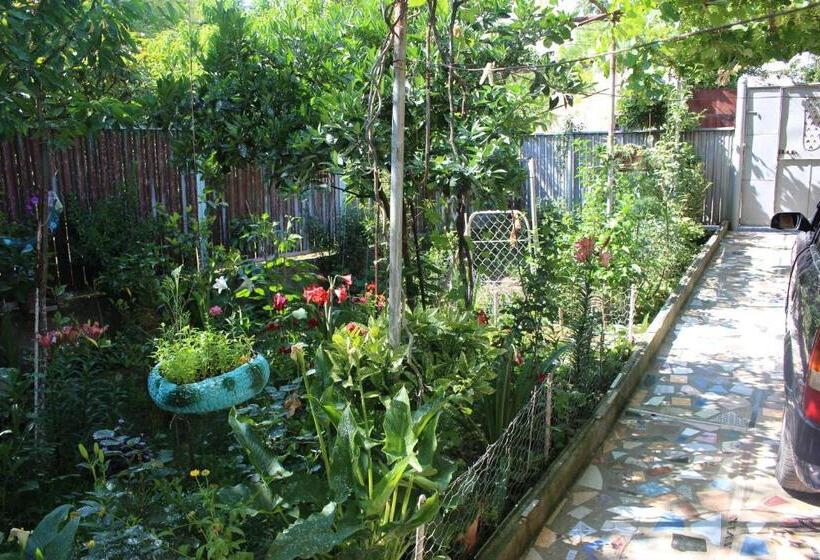 پانسیون Zarzma