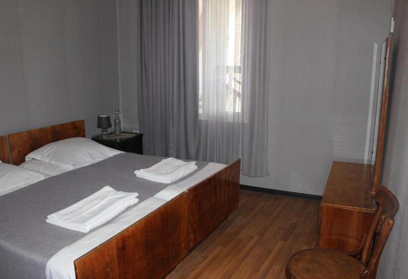 پانسیون Zarzma