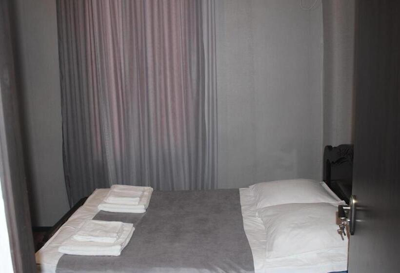 پانسیون Zarzma