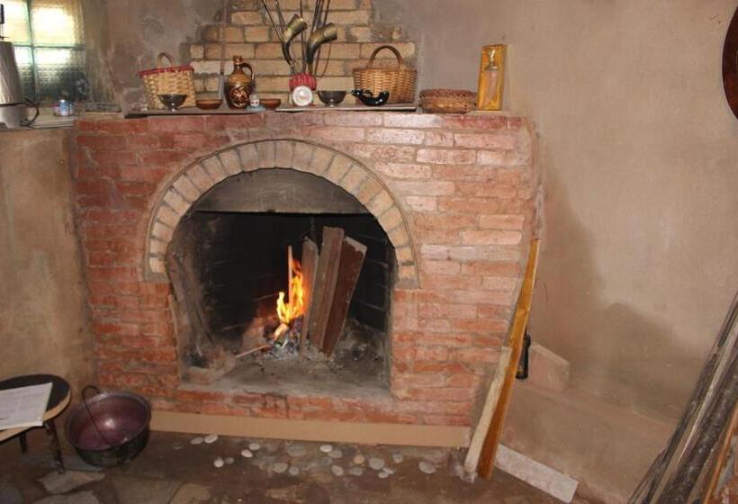 پانسیون Zarzma